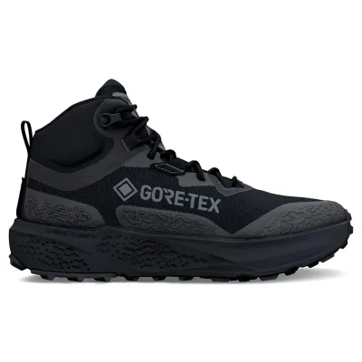 ALTRA Timp 6 Mid Gore Tex Trail 鞋子 正品代購