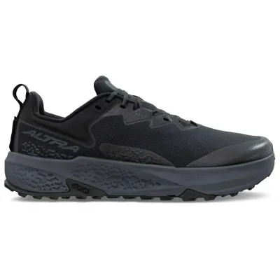 ALTRA Timp 6 Trail 鞋子 正品代購