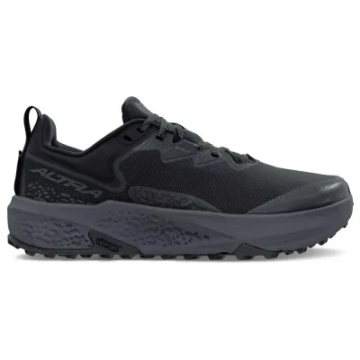 ALTRA Timp 6 Trail 鞋子 正品代購