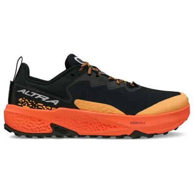 ALTRA Timp 6 Trail 鞋子 正品代購