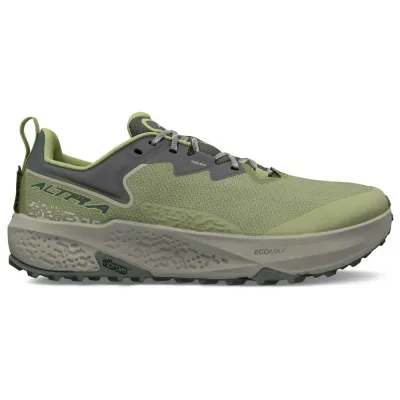 ALTRA Timp 6 Trail 鞋子 正品代購