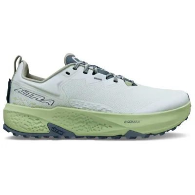 ALTRA Timp 6 Trail 鞋子 正品代購