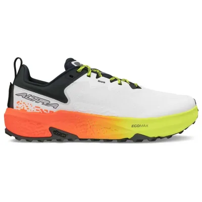 ALTRA Timp 6 Trail 鞋子 正品代購