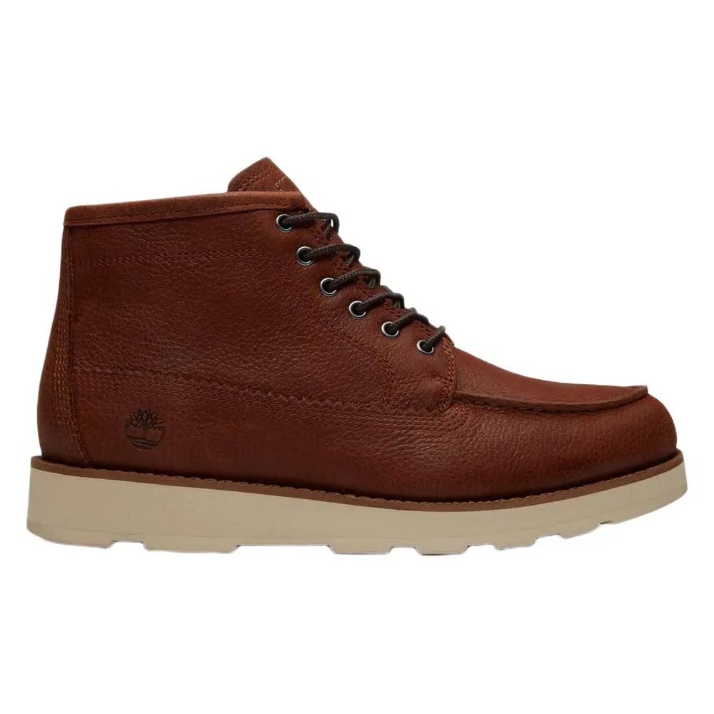 TIMBERLAND Britton Mills 靴子 透氣 輕量 舒適 防滑 正品歐洲代購 [142749011]