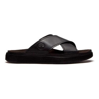 TIMBERLAND Casco Cove Slide 涼鞋 輕量 舒適 防滑 正品歐洲代購 [142749052]