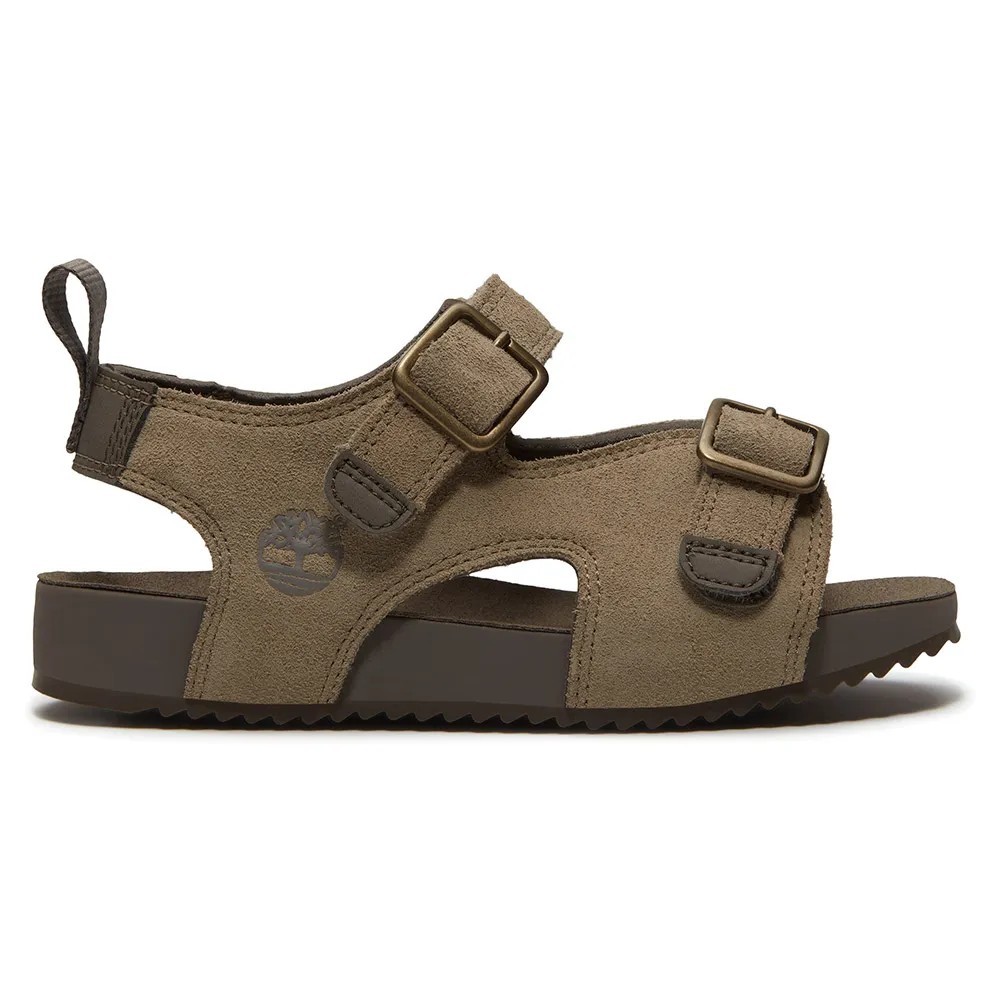 TIMBERLAND Castle Island 涼鞋 拖鞋 戶外 正品歐洲代購 [142749059]