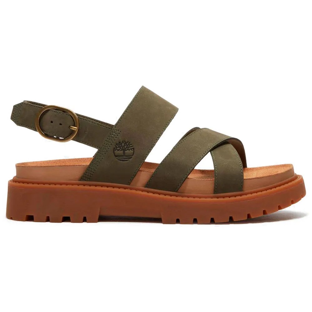 TIMBERLAND Clairemont Way 涼鞋 輕量 舒適 防滑 耐磨 正品歐洲代購 [142749069]