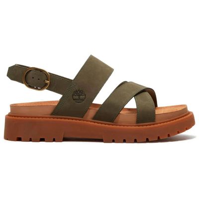 TIMBERLAND Clairemont Way 涼鞋 輕量 舒適 防滑 耐磨 正品歐洲代購 [142749069]
