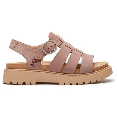 TIMBERLAND Clairemont Way 涼鞋 拖鞋 戶外 正品歐洲代購 [142749070]
