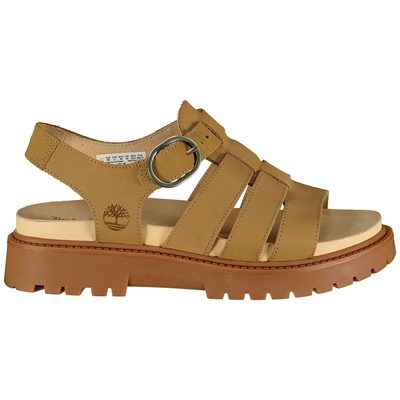 TIMBERLAND Clairemont Way 涼鞋 拖鞋 戶外 正品歐洲代購 [142749071]
