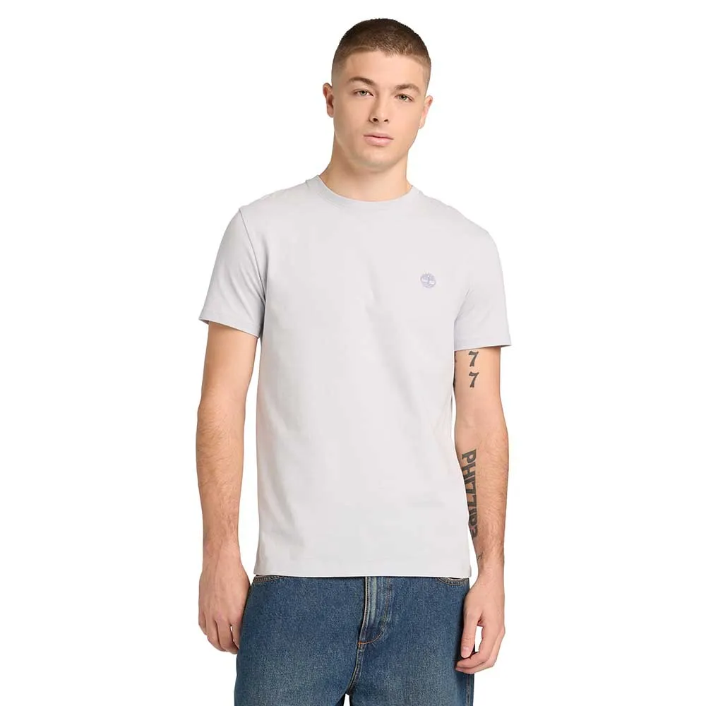 TIMBERLAND Dunstan River Short Sleeve T Shirt T恤 刺繡Logo 正品代購