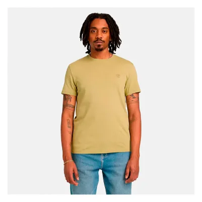 TIMBERLAND Dunstan River Short Sleeve T Shirt T恤 刺繡Logo 正品代購