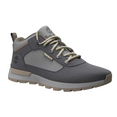 TIMBERLAND Field Trekker 靴子 耐磨 正品歐洲代購 [142749156]