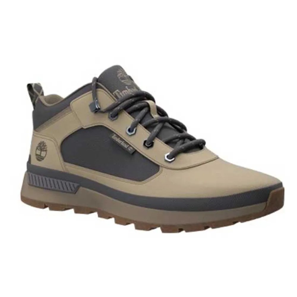 TIMBERLAND Field Trekker 靴子 正品歐洲代購 [142749157]