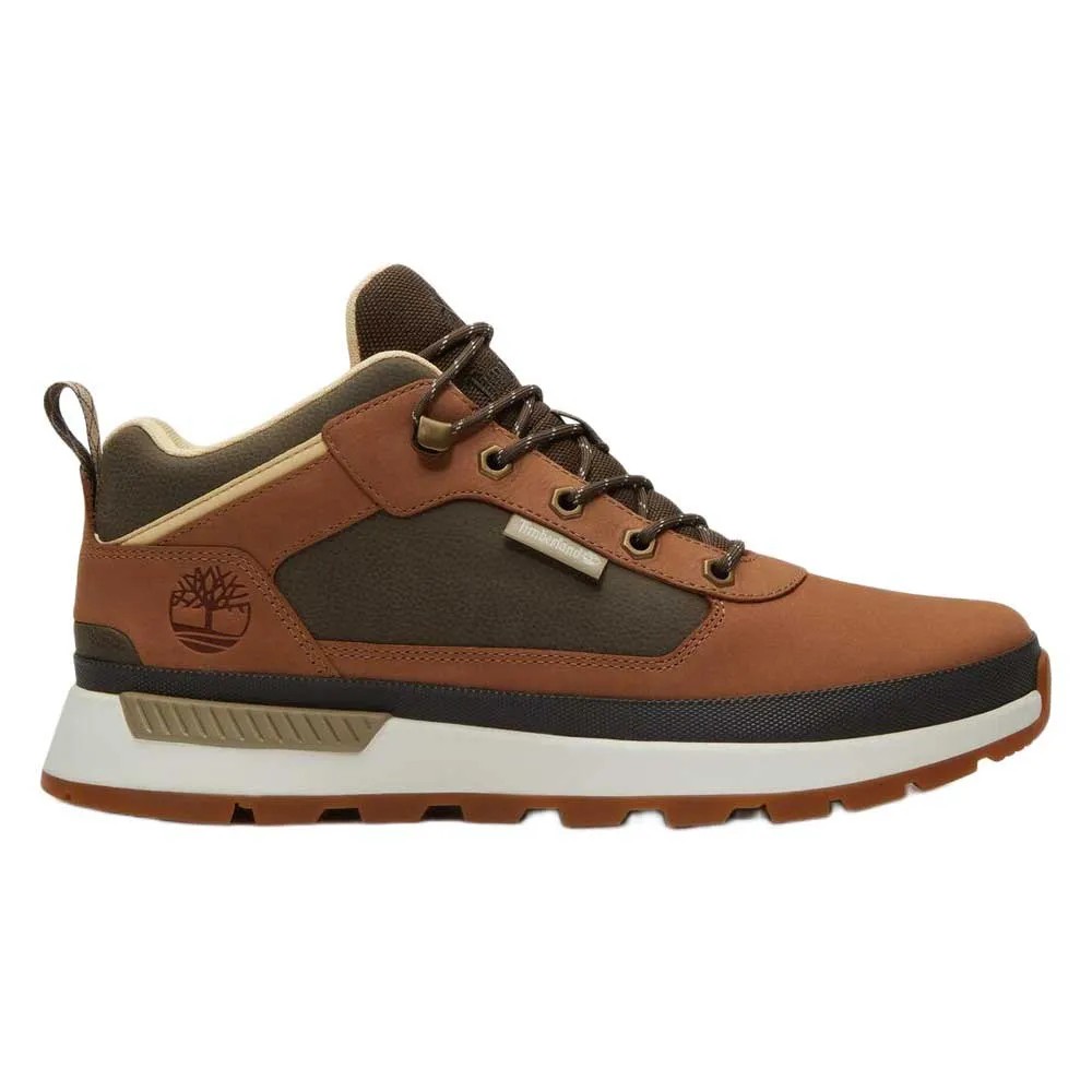 TIMBERLAND Field Trekker 靴子 輕量 舒適 防滑 耐磨 正品歐洲代購 [142749159]