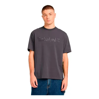 TIMBERLAND Hampton Short Sleeve T Shirt T恤 正品代購