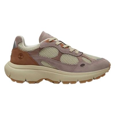 TIMBERLAND Hazel Lane 運動鞋 耐磨 真皮 舒適 慢跑鞋 運動 正品歐洲代購 [142749185]