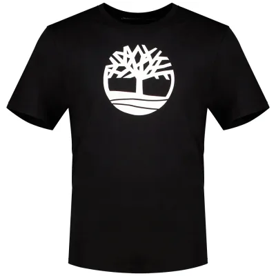 TIMBERLAND Kennebec River Short Sleeve T Shirt T恤 耐磨 正品代購