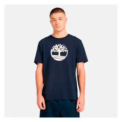 TIMBERLAND Kennebec River Short Sleeve T Shirt T恤 耐磨 正品代購