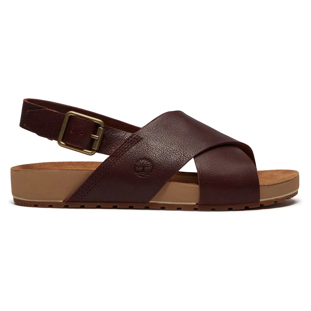 TIMBERLAND Malibu Waves Basic 涼鞋 舒適 防滑 百搭 正品歐洲代購 [142749241]