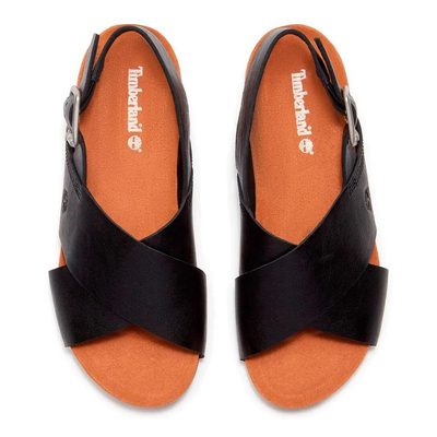 TIMBERLAND Malibu Waves Basic 涼鞋 舒適 防滑 百搭 正品歐洲代購 [142749242]
