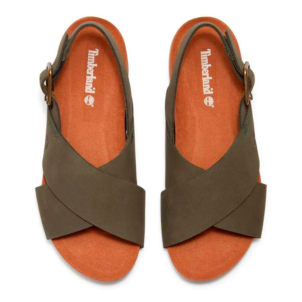TIMBERLAND Malibu Waves Basic 涼鞋 拖鞋 戶外 正品歐洲代購 [142749243]