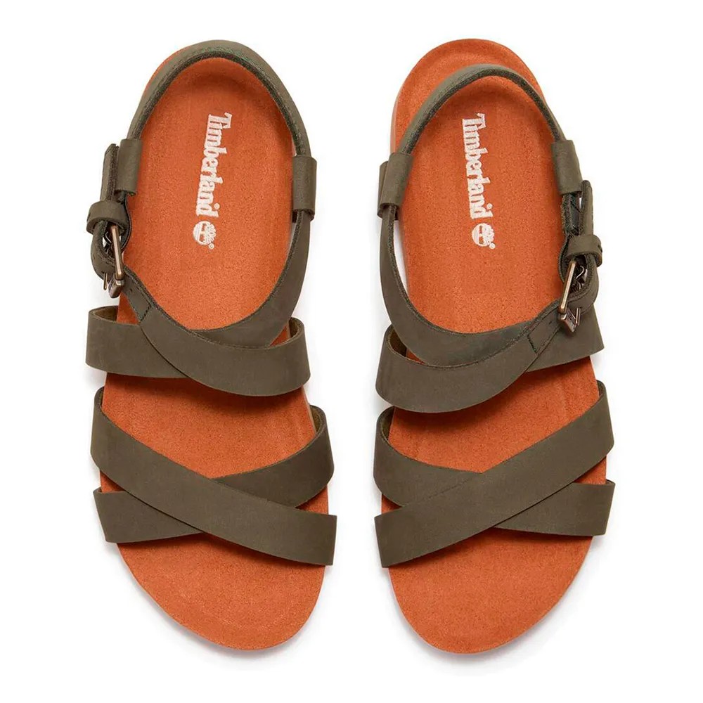 TIMBERLAND Malibu Waves 涼鞋 舒適 涼感 拖鞋 戶外 正品歐洲代購 [142749245]