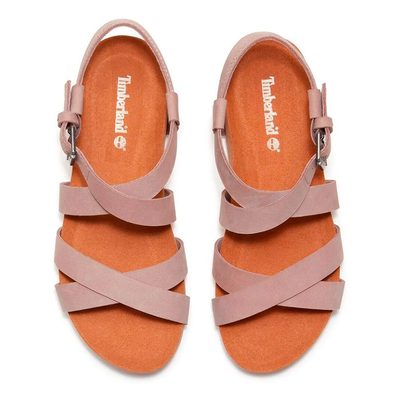 TIMBERLAND Malibu Waves 涼鞋 拖鞋 戶外 正品歐洲代購 [142749246]