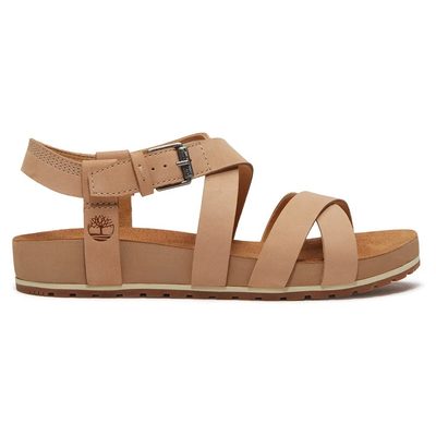 TIMBERLAND Malibu Waves 涼鞋 輕量 舒適 耐磨 麂皮 正品歐洲代購 [142749247]