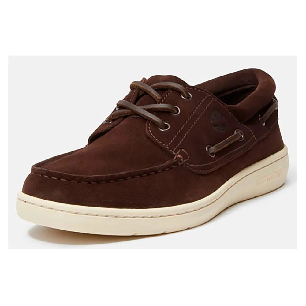 TIMBERLAND Portofino Pier Boat 鞋子 正品歐洲代購 [142749349]