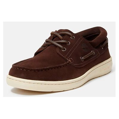 TIMBERLAND Portofino Pier Boat 鞋子 正品歐洲代購 [142749349]