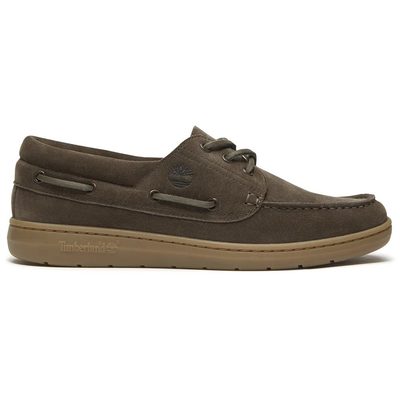 TIMBERLAND Portofino Pier Boat 鞋子 正品歐洲代購 [142749350]