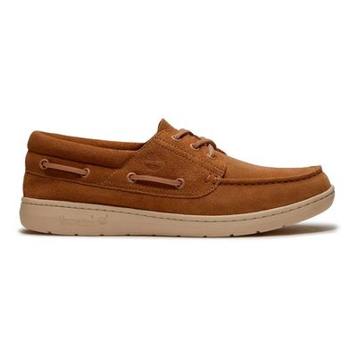 TIMBERLAND Portofino Pier Boat 鞋子 透氣 輕量 正品歐洲代購 [142749351]