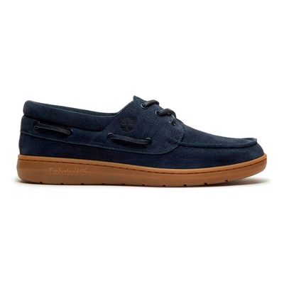 TIMBERLAND Portofino Pier Boat 鞋子 正品歐洲代購 [142749352]