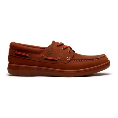 TIMBERLAND Portofino Pier Boat 鞋子 耐磨 正品歐洲代購 [142749353]