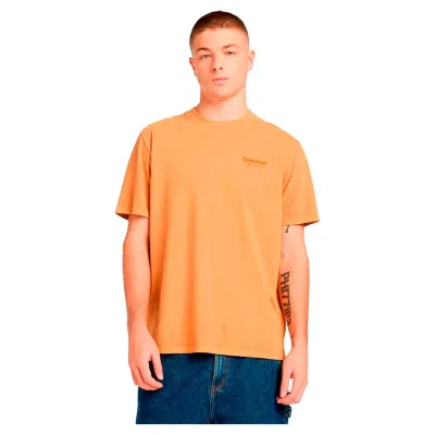 TIMBERLAND Rugged Active Gear Back Graphic Short Sleeve T Shirt T恤 耐磨 正品代購