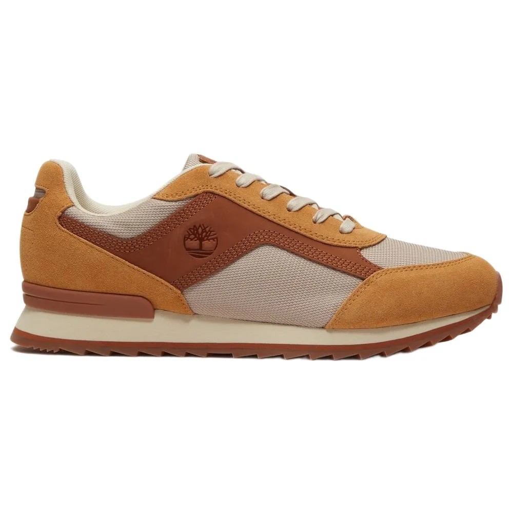 TIMBERLAND Scout Heights 運動鞋 輕量 舒適 防滑 百搭 正品歐洲代購 [142749384]