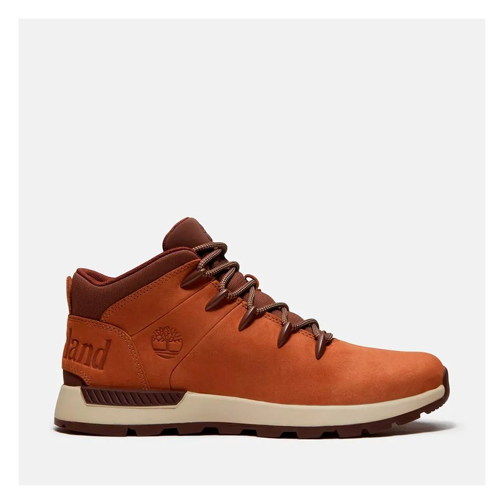 TIMBERLAND Sprint Trekker 靴子 透氣 輕量 舒適 防滑 正品歐洲代購 [142749429]