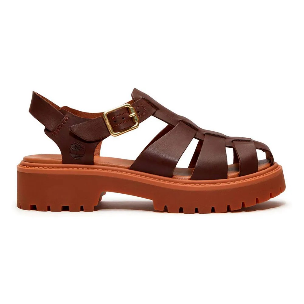 TIMBERLAND Stone Street Fisherm 涼鞋 拖鞋 戶外 正品歐洲代購 [142749446]