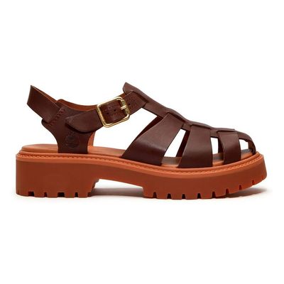 TIMBERLAND Stone Street Fisherm 涼鞋 拖鞋 戶外 正品歐洲代購 [142749446]
