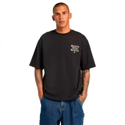 TIMBERLAND Timbs My Feet Short Sleeve T Shirt T恤 正品代購