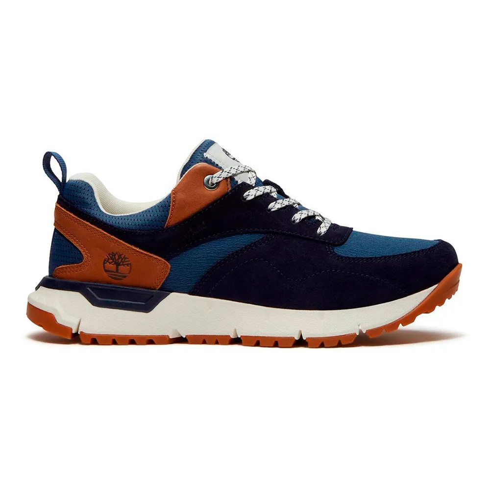 TIMBERLAND Voyager Park 運動鞋 透氣 輕量 舒適 防滑 正品歐洲代購 [142749495]