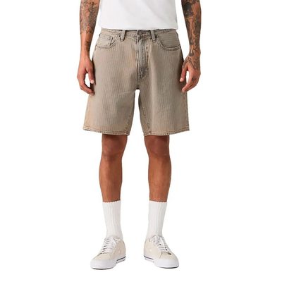 LEVI'S 468 Stay Loose Regul 短褲 舒適 耐磨 復古 正品歐洲代購 [142750777]