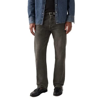 LEVI'S 501 Original 牛仔褲 經典 百搭 彈性 直筒 休閒 正品歐洲代購 [142750798]