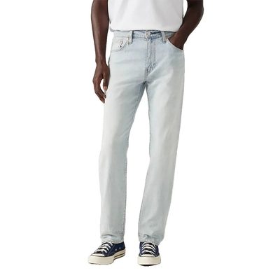LEVI'S 502 Taper 牛仔褲 直筒 休閒 正品歐洲代購 [142750805]