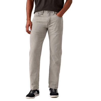 LEVI'S 502 Taper 牛仔褲 直筒 休閒 正品歐洲代購 [142750806]