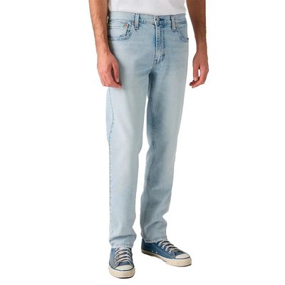 LEVI'S 511 Slim Fit 牛仔褲 直筒 休閒 正品歐洲代購 [142750808]