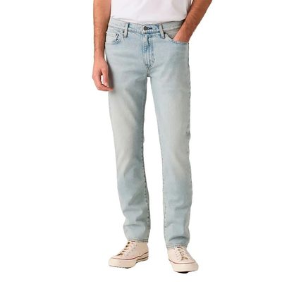 LEVI'S 511 Slim Fit 牛仔褲 修身 舒適 直筒 休閒 正品歐洲代購 [142750809]