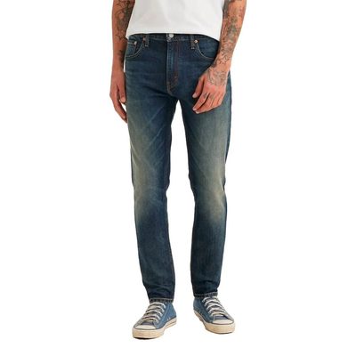 LEVI'S 512 Slim Tapered Fit 牛仔褲 舒適 耐磨 經典 正品歐洲代購 [142750812]