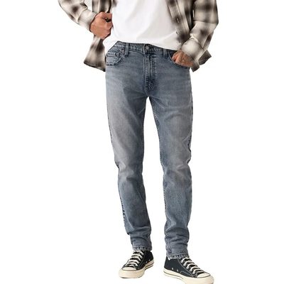 LEVI'S 512 Slim Tapered Fit 牛仔褲 直筒 休閒 正品歐洲代購 [142750815]